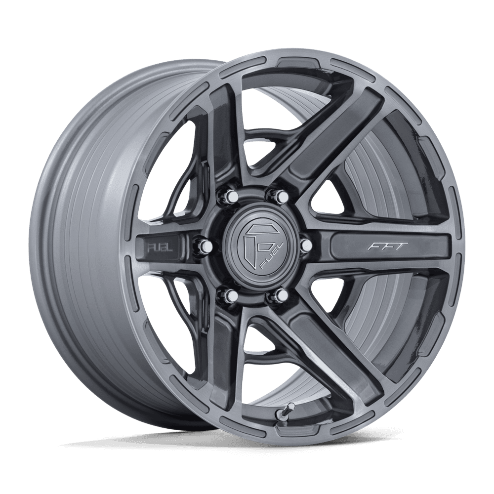 GAMBIT 17X9 6X5.5 106 +1 PLTNM