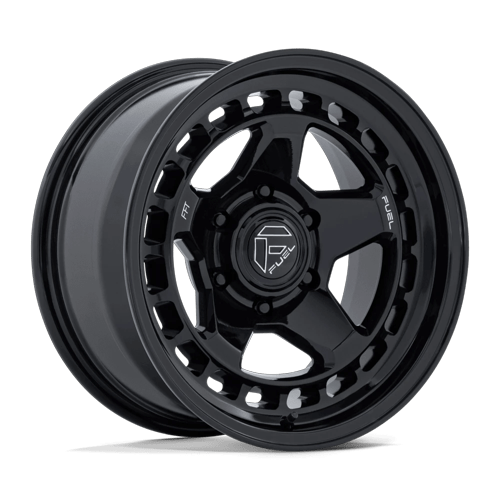 FC894 CORE 17x8.5 6X135 ET0 87.10 bore Wheel
