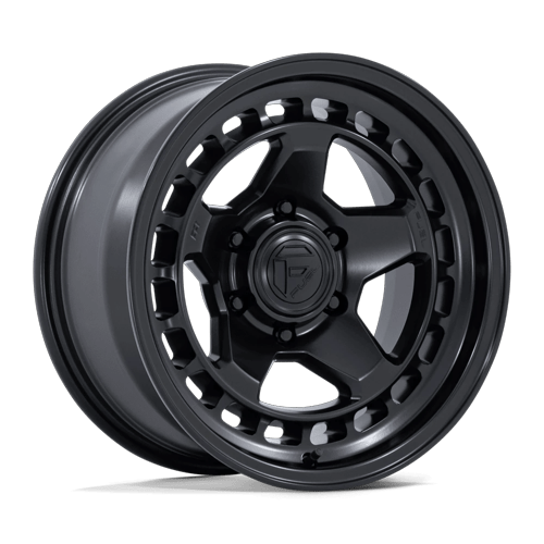 FC894 CORE 18x9 6X5.5 ET12 106.10 bore Wheel