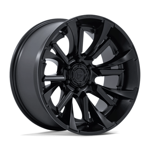 FC895 TANTRUM 20x9 6X135 ET20 87.10 bore Wheel