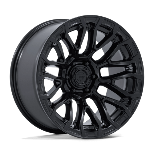 FC899 CHISEL 20x9 5X5.0 ET1 71.50 bore Wheel