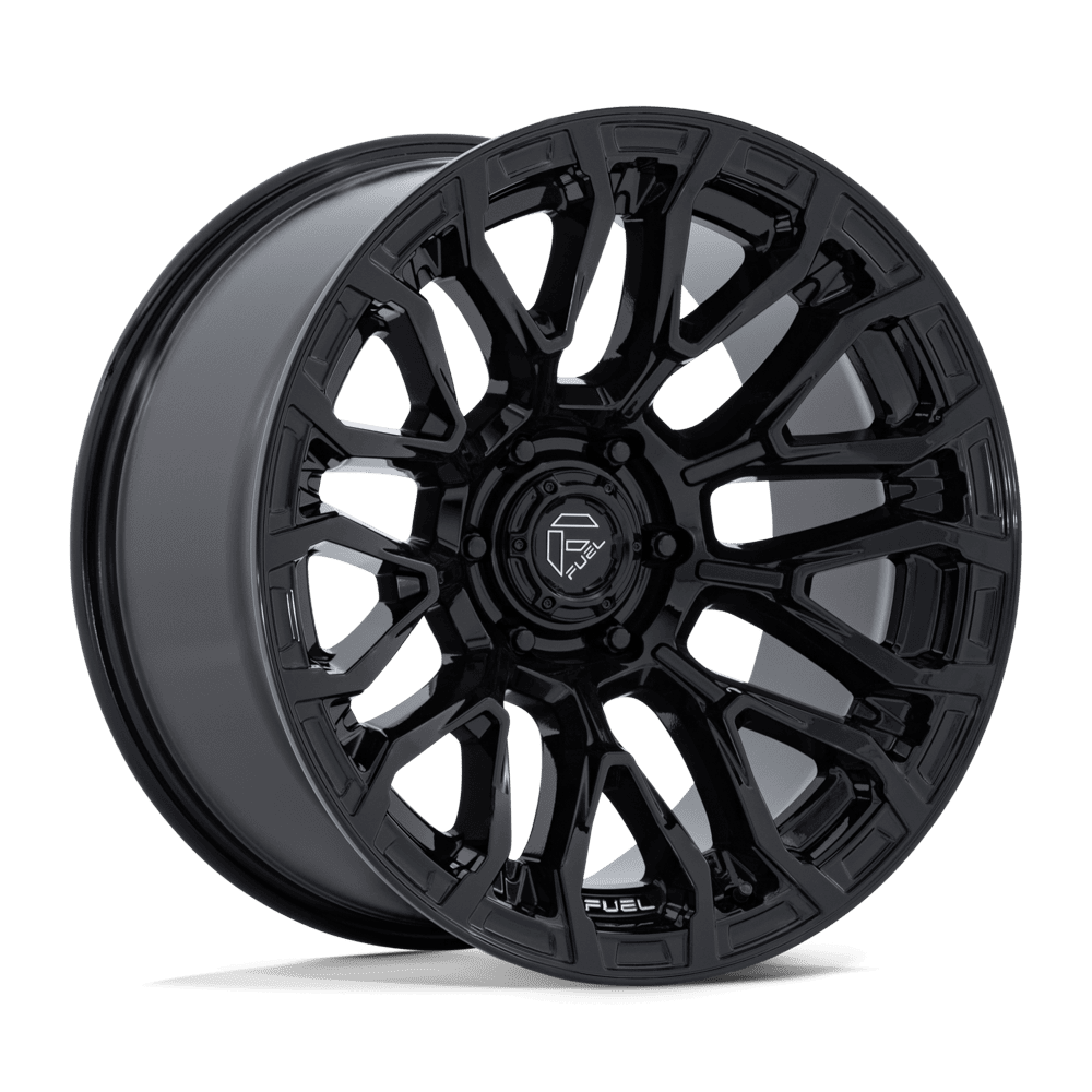 CHISEL 20X9 6X5.5 106 +20 G-BLK