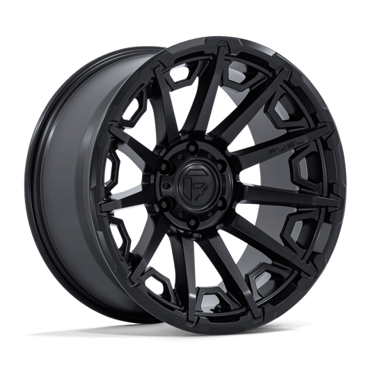 GRIP 22X9 5X5 71 +1 BLK-OUT