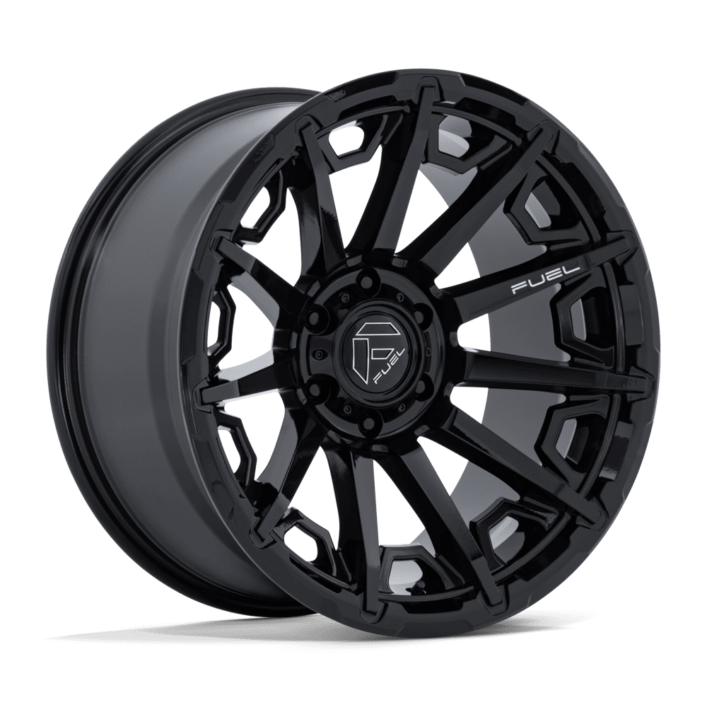 GRIP 20X9 5X5 71 +20 G-BLK