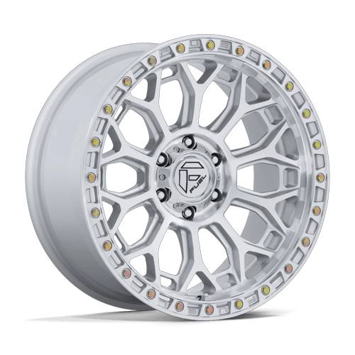 FC901 TALON 17x8.5 6X5.5 ET25 106.10 bore Wheel