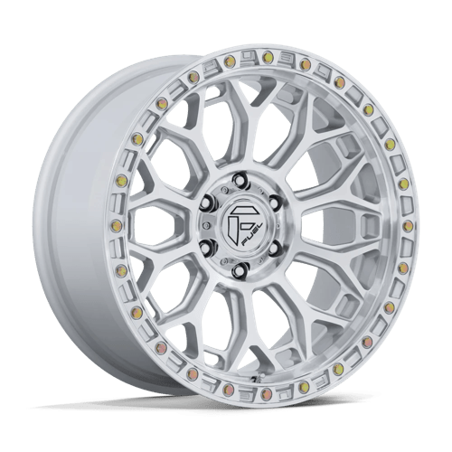 FC901 TALON 20x9 6X135 ET20 87.10 bore Wheel