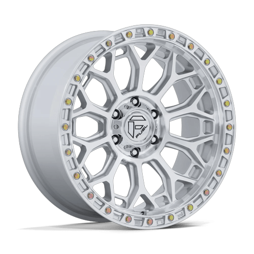 FC901 TALON 20x9 6X135 ET20 87.10 bore Wheel