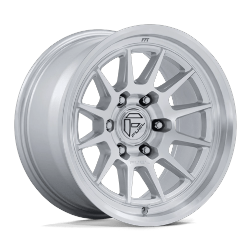 FC902 SPUR 17x9 6X5.5 ET-12 106.10 bore Wheel