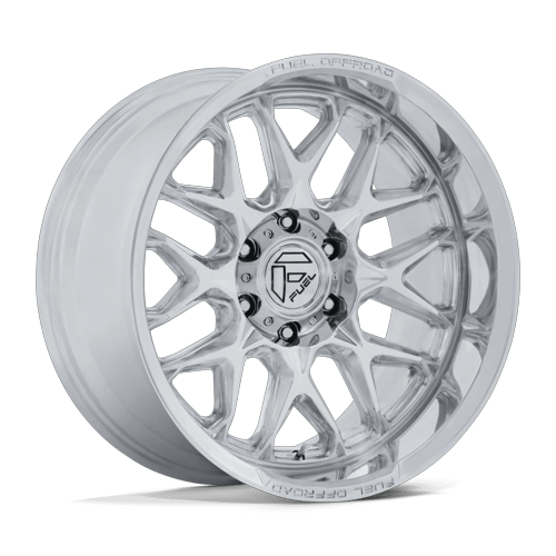 FC904 LYNX 20x10 6X135 ET-18 87.10 bore Wheel