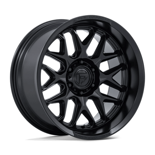 FC904 LYNX 20x10 6X5.5 ET-18 106.10 bore Wheel
