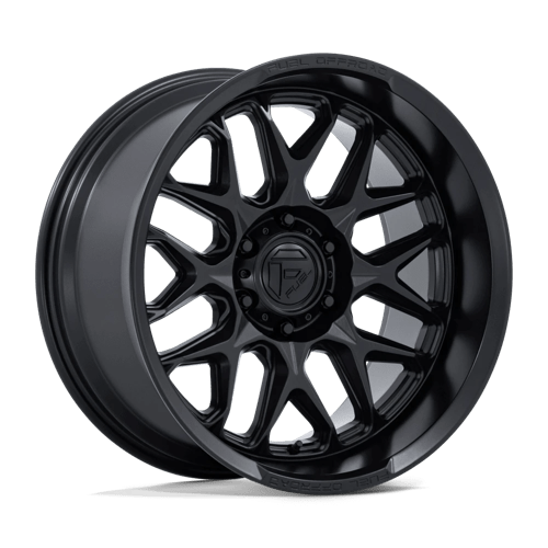 FC904 LYNX 20x9 5X5.0 ET1 71.50 bore Wheel