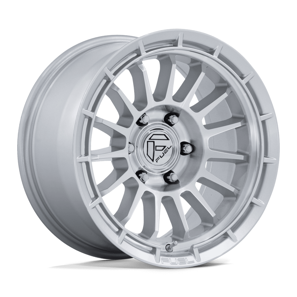 ASCEND 20X9 5X5 71 +1 G-SLV-MCH-FC