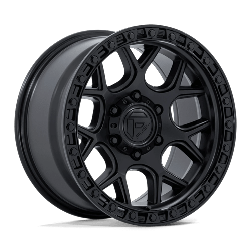 FC908 PUMA 20x9 6X5.5 ET1 106.10 bore Wheel