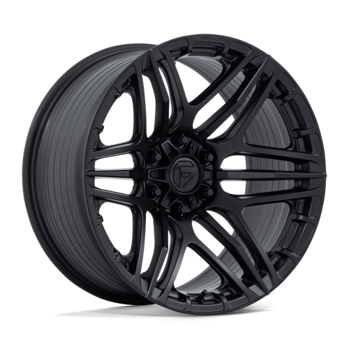 FC909 WEAPON 20x9 5X5.0 ET1 71.50 bore Wheel