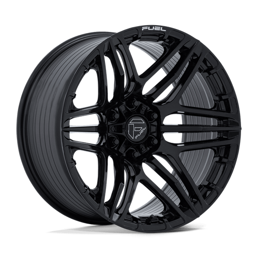 WEAPON 22X9.5 5X5 71 +20 G-BLK