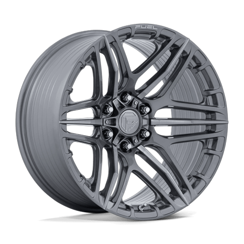 FC909 WEAPON 20x10 6X5.5 ET-18 106.10 bore Wheel