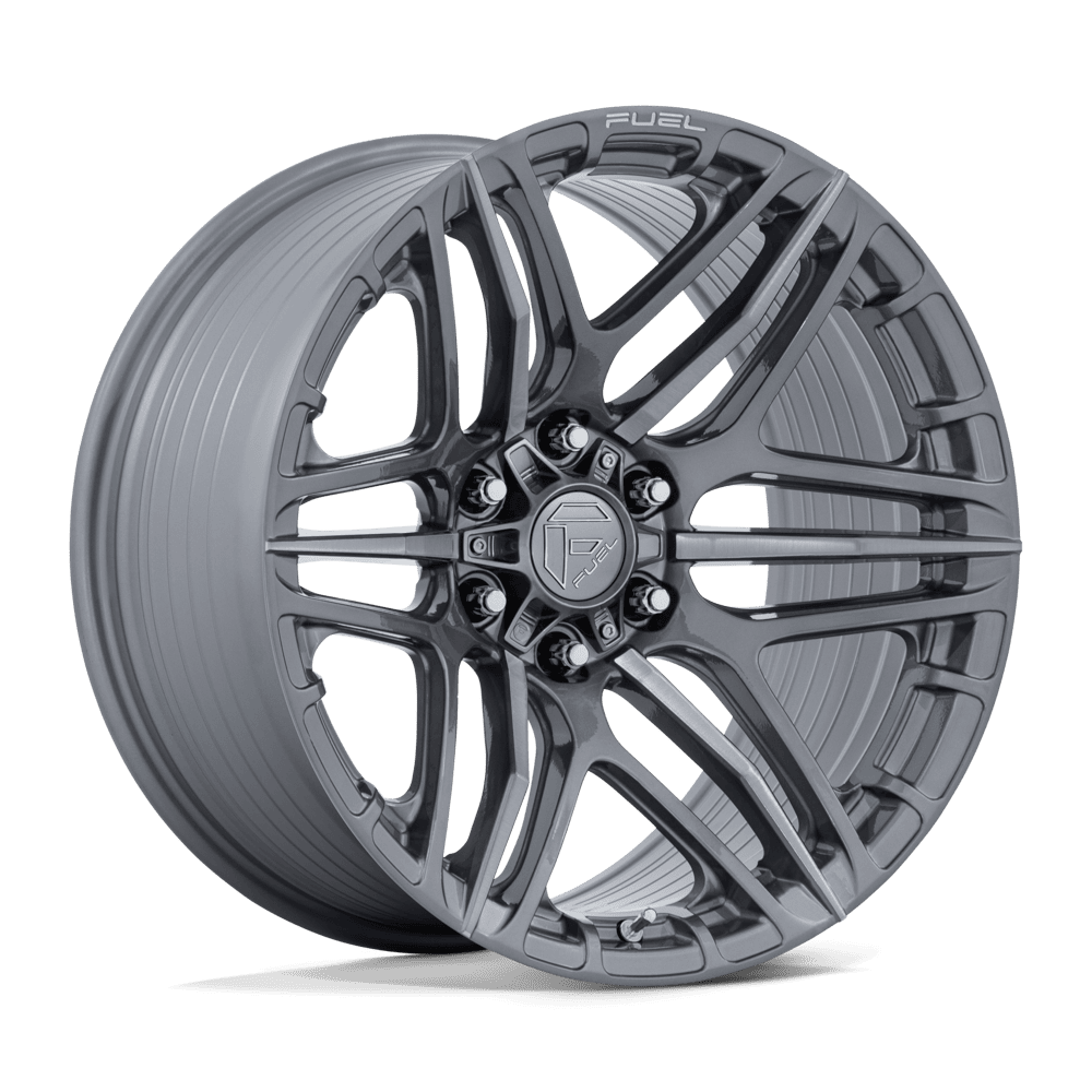 WEAPON 20X9 6X5.5 106 +1 PLTNM