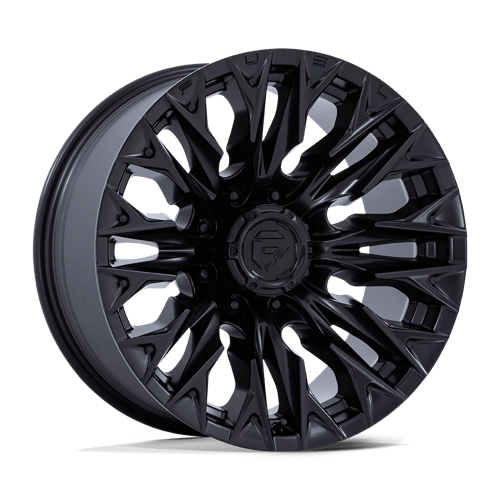 D804 FLAME 20x9 8X180 ET1 124.20 bore Wheel