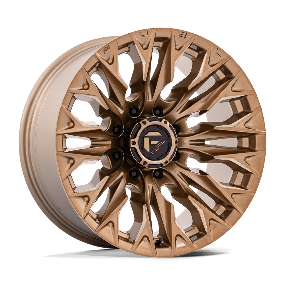 FLAME 8 20X9 8X170 125 +20 ZE