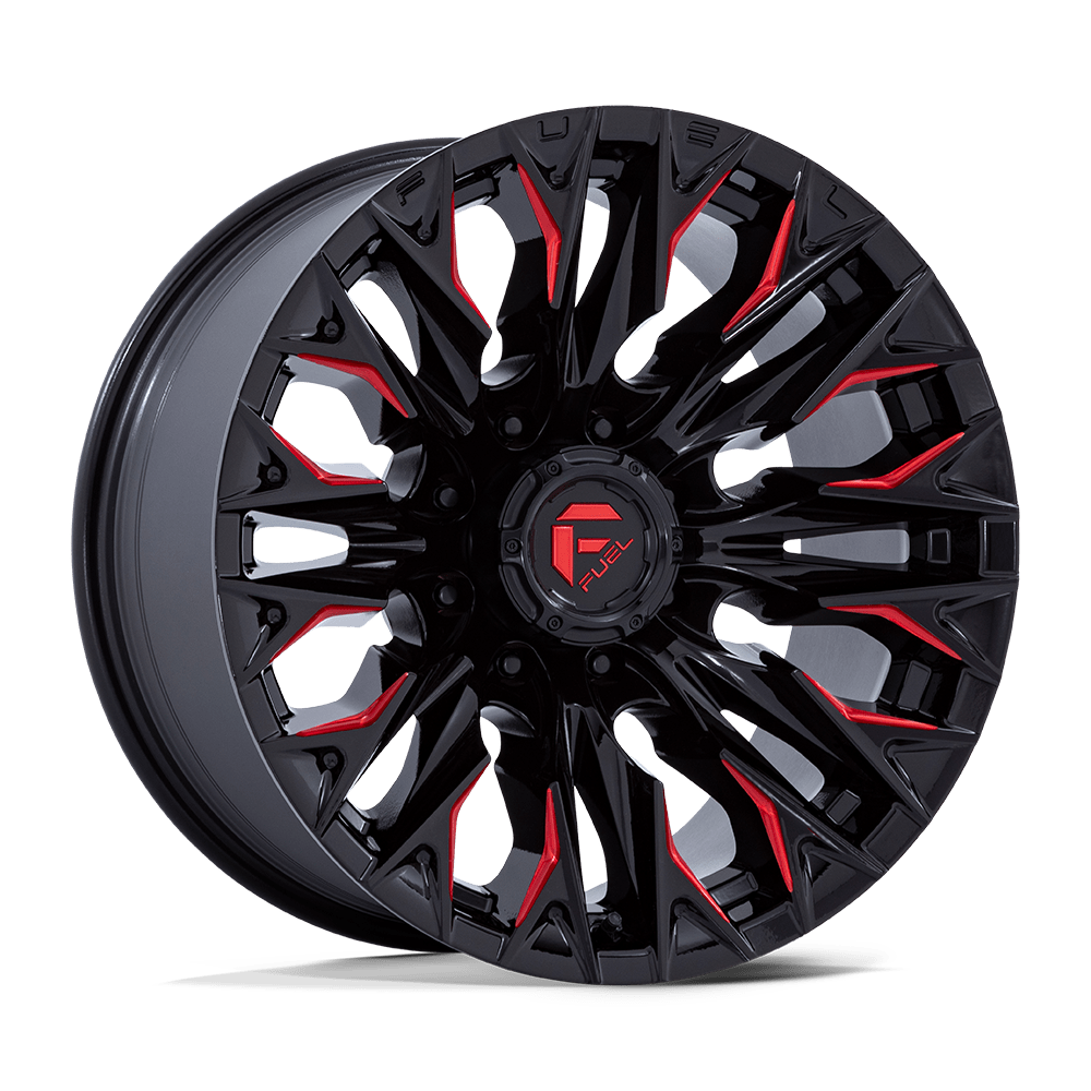 FLAME 8 20X9 8X170 125 +1 NLQ
