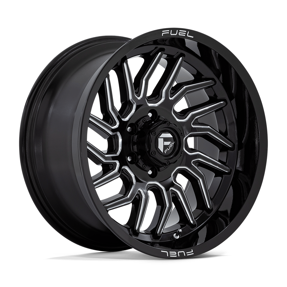 HURRICANE 20X10 6X5.5 106 NBL -18