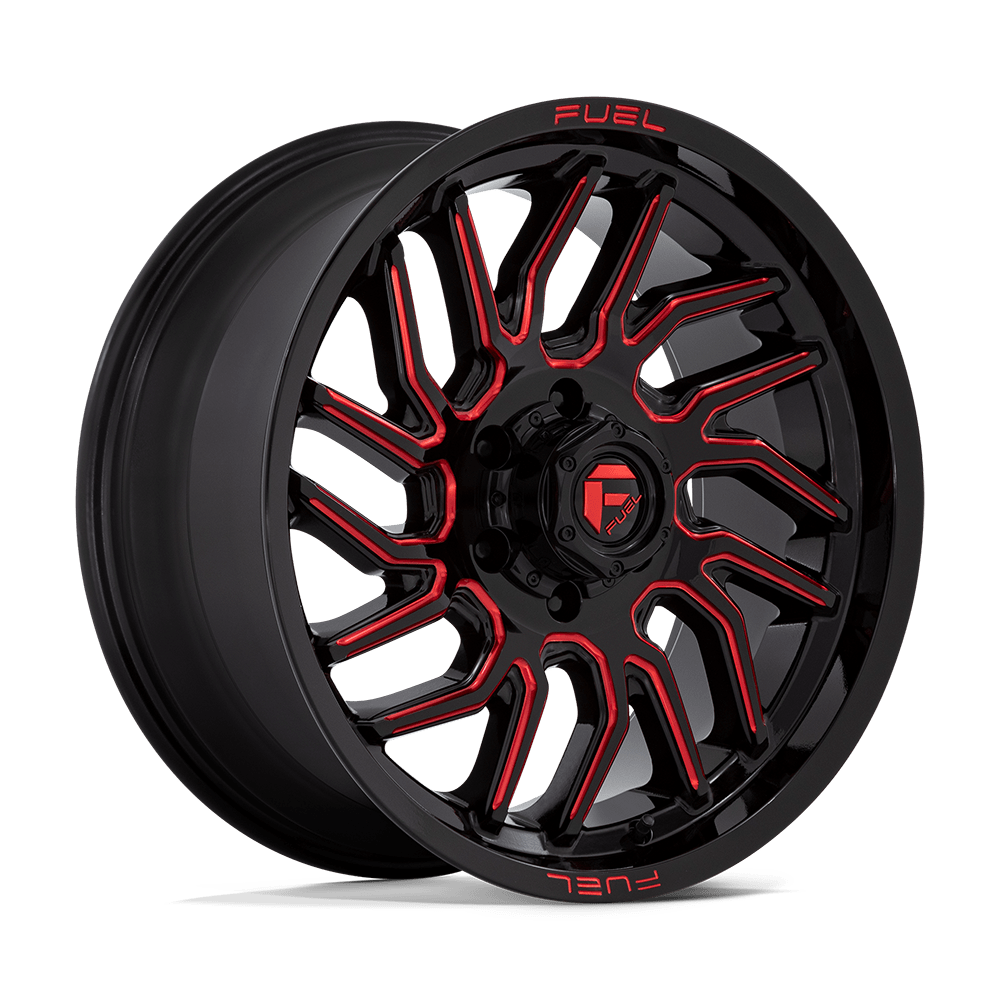 HURRICANE 20X9 6X5.5 106 NLQ +20