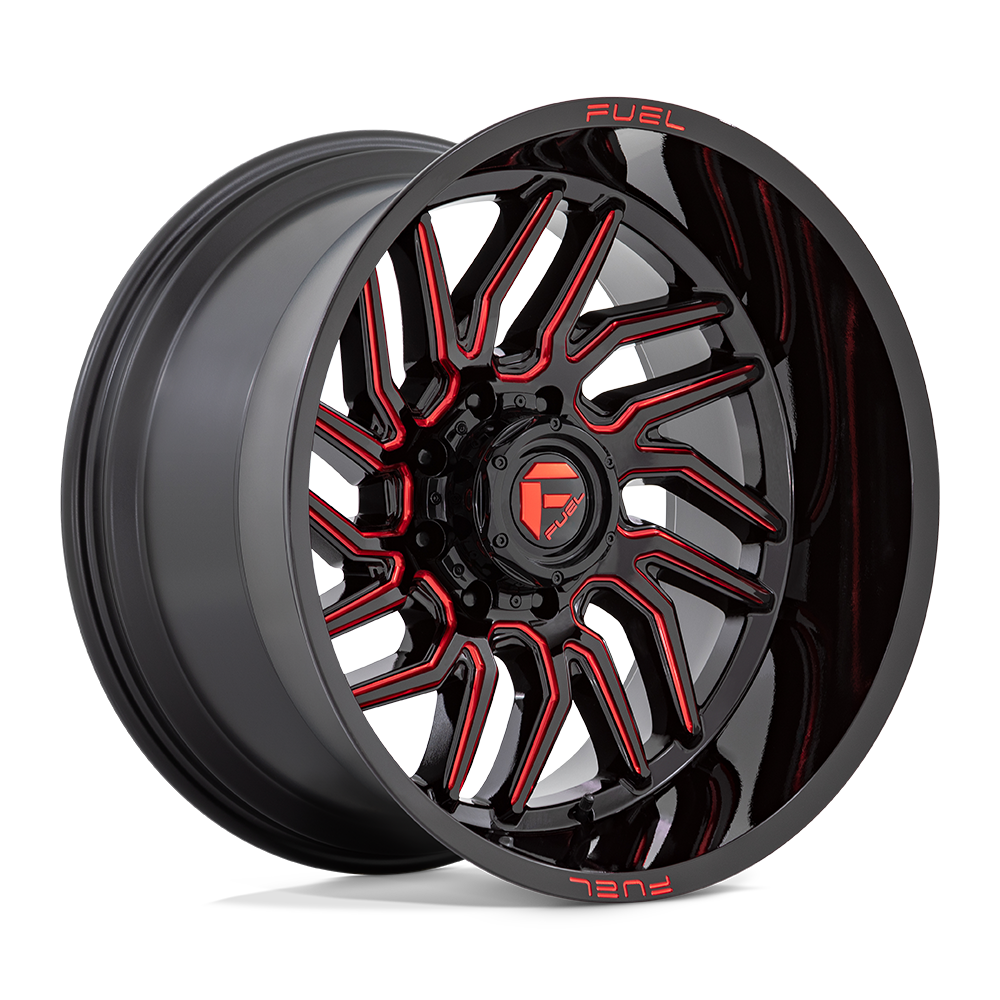 HURRICANE 22X12 6X5.5 106 NLQ -44