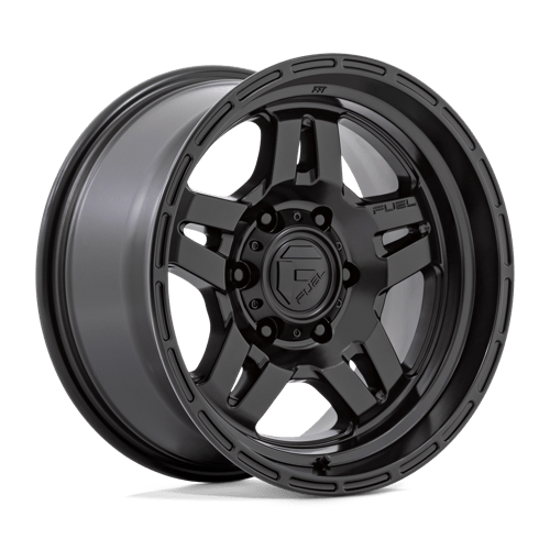 D799 OXIDE 17x8.5 5X5.0 ET-10 71.50 bore Wheel