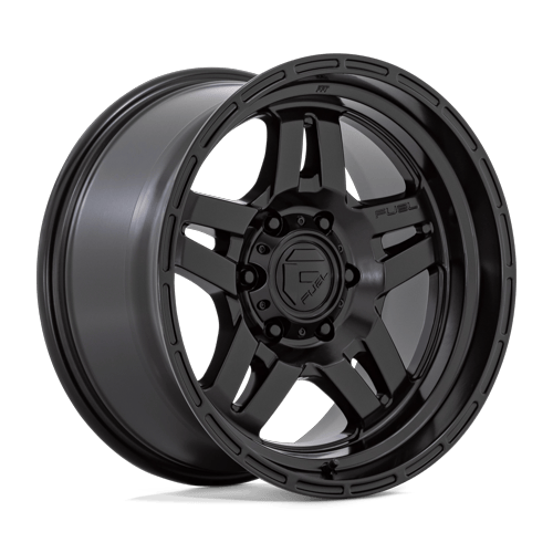 D799 OXIDE 18x9 6X5.5 ET1 106.10 bore Wheel