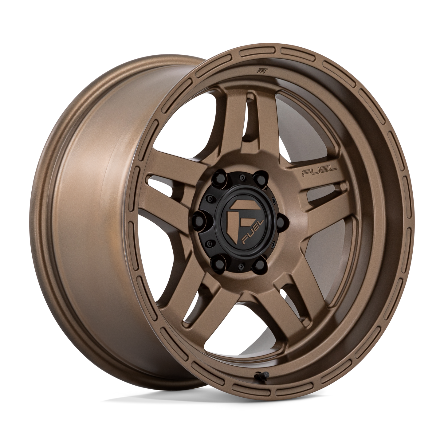 OXIDE 18X9 6X5.5 106 ZD +1 (SI)