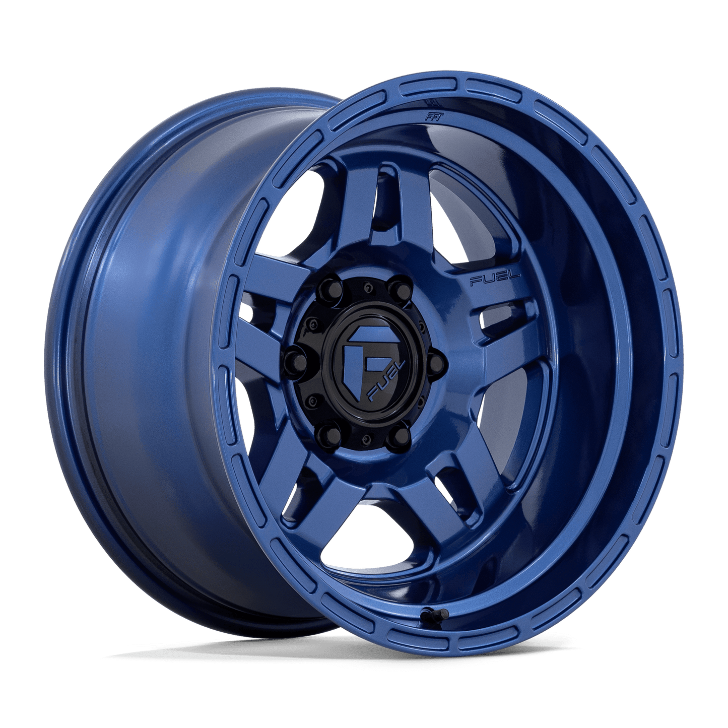 OXIDE 17X9 6X135 106.1 DK -38MM (SI)