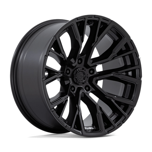 D847 REBAR 20x10 5X5.0 ET-18 71.50 bore Wheel