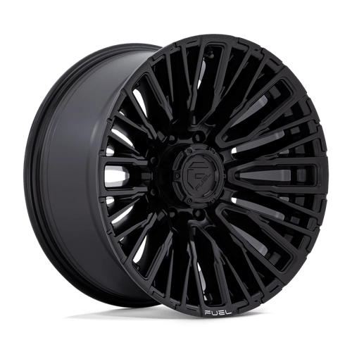 D847 REBAR 20x10 8X170 ET-18 125.10 bore Wheel