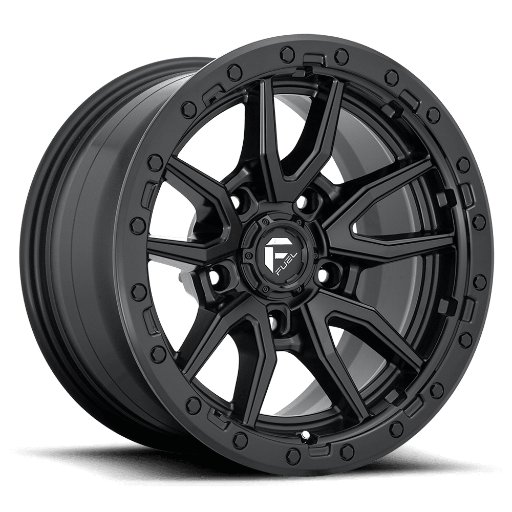 REBEL 17X9 5X150 110.1 BD +01