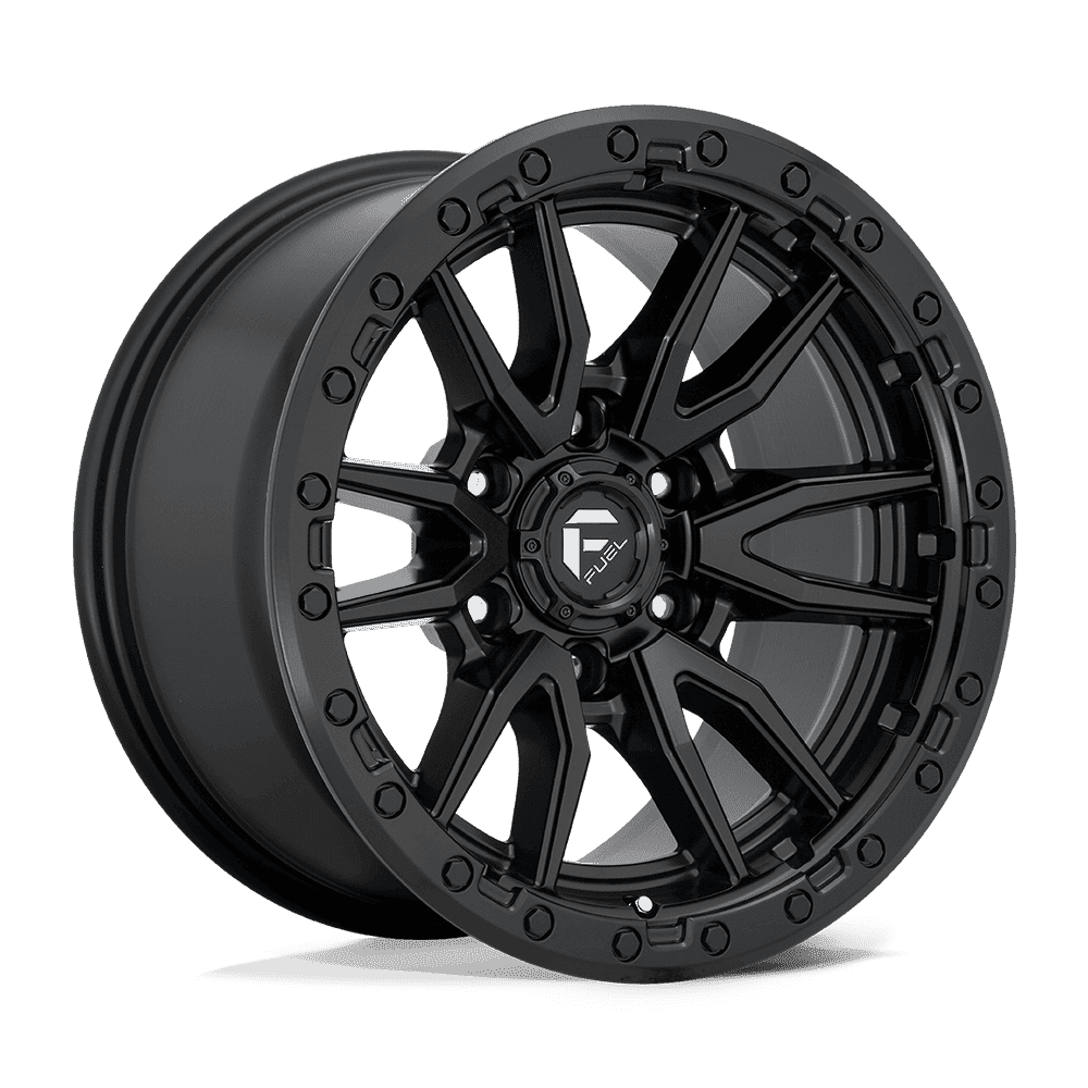 REBEL 18X9 6X5.5 106.1 BD +20