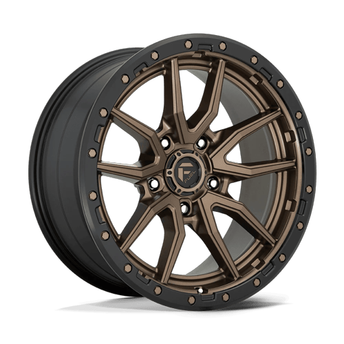 D681 REBEL 20x9 5X150 ET1 110.10 bore Wheel