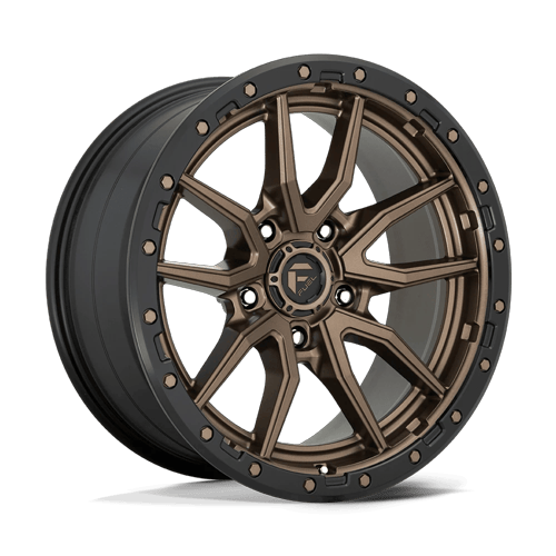 D681 REBEL 20x9 5X5.0 ET20 71.50 bore Wheel