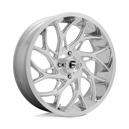 D204 RUNNER UTV 22x7 4X137 ET13 110.10 bore Wheel