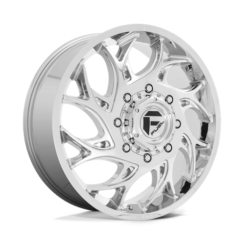 D740 RUNNER 22x8 8X6.5 ET105 121.50 bore Wheel