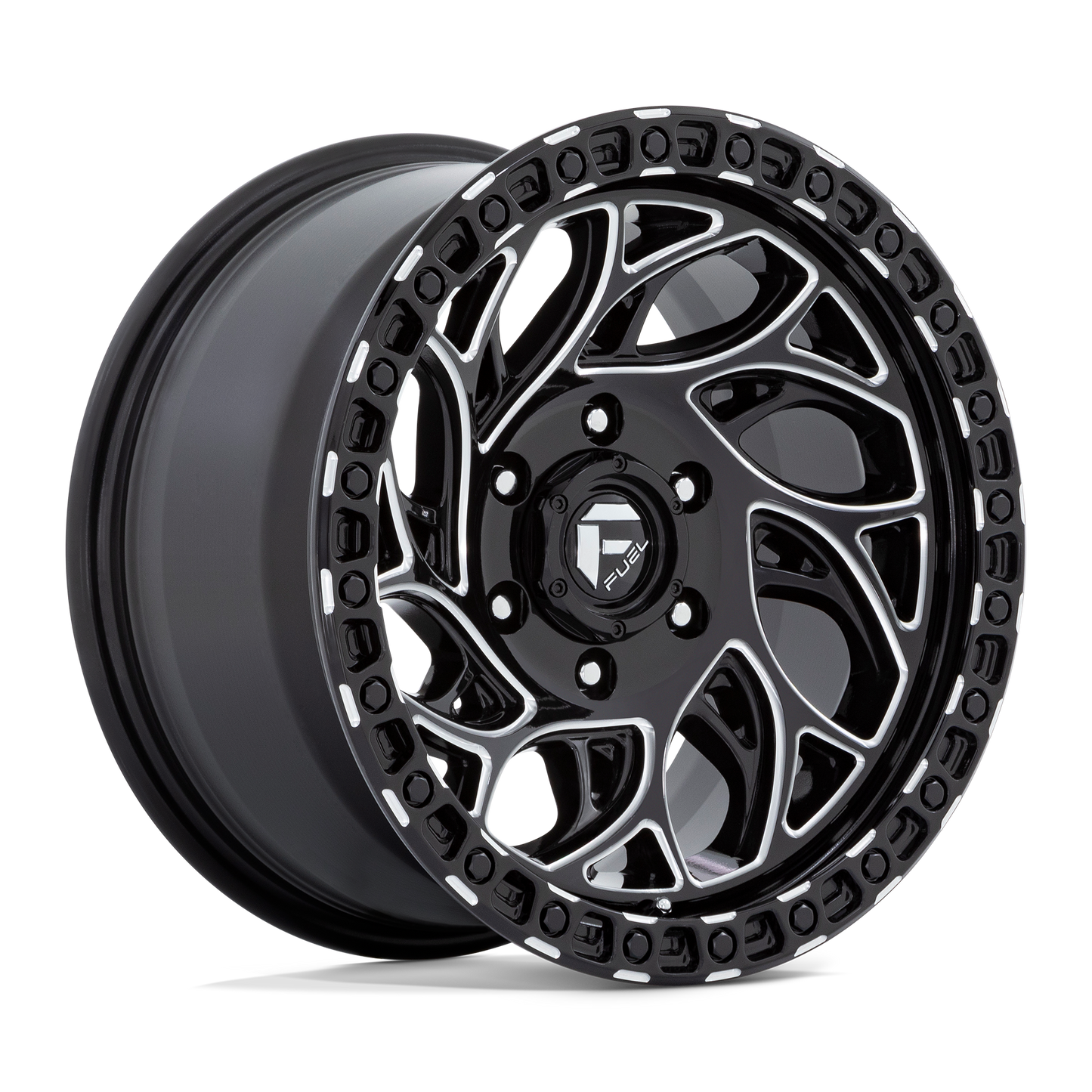 RUNNER OR 17X9 5X150 110 -12 NBL