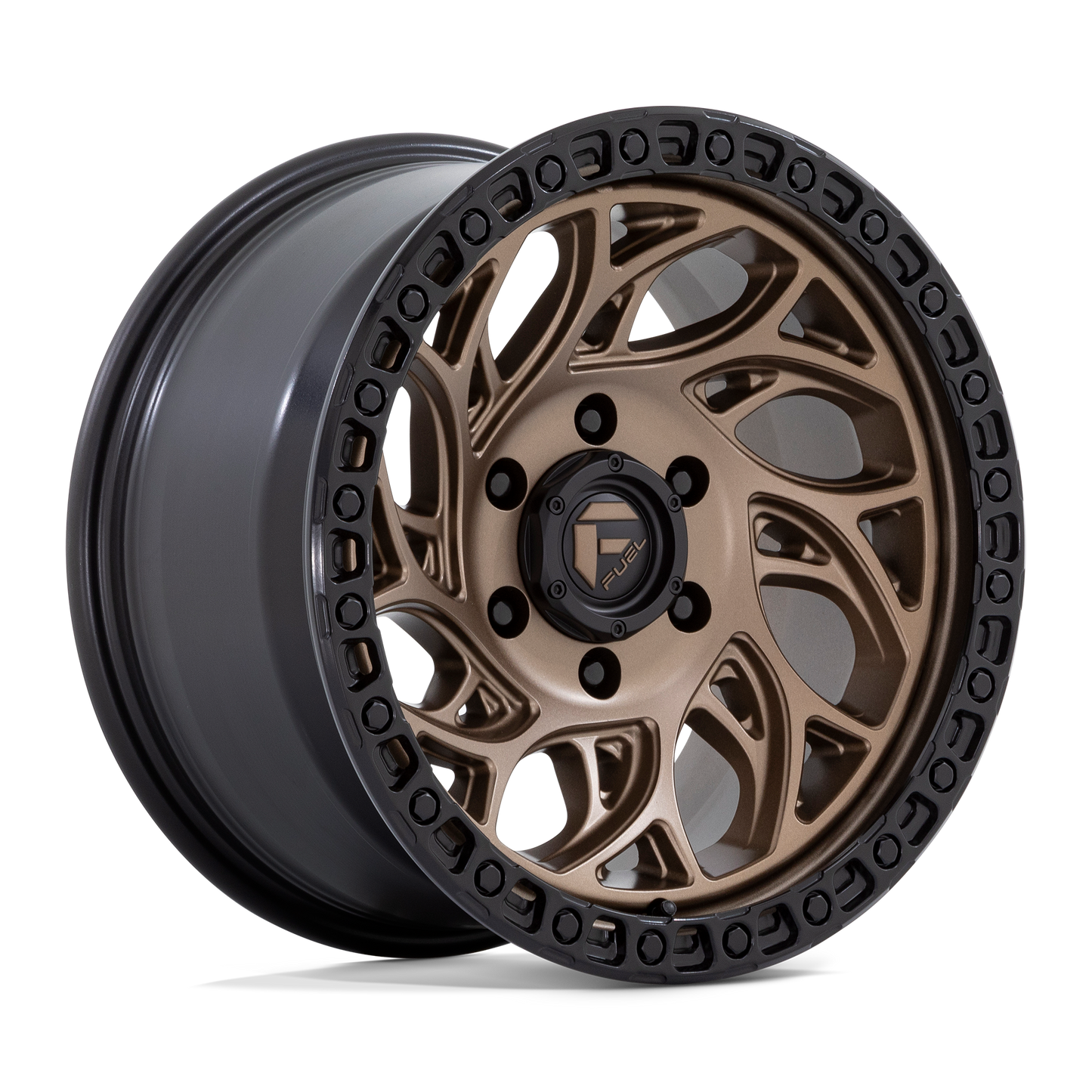 RUNNER OR 17X9 6X120 67 +1 ZDB