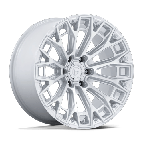 FC882 TRAX 20x9 6X135 ET20 87.10 bore Wheel