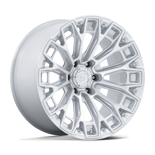 FC882 TRAX 18x9 6X5.5 ET1 106.10 bore Wheel
