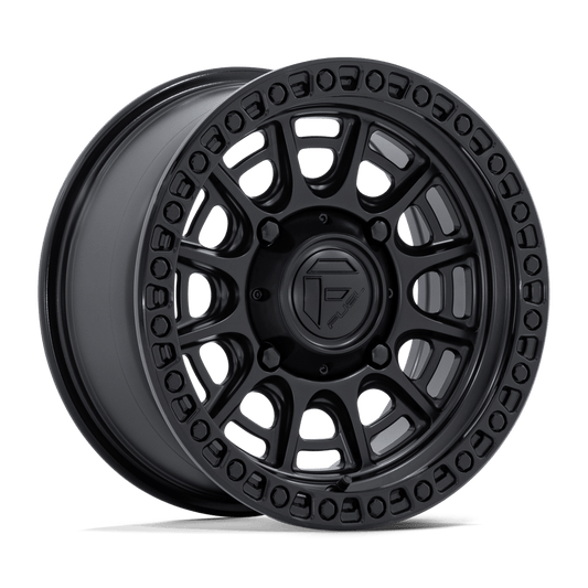 CYCLE UTV 15X7 5X4.5 72 +38 M-BLK GB-LP