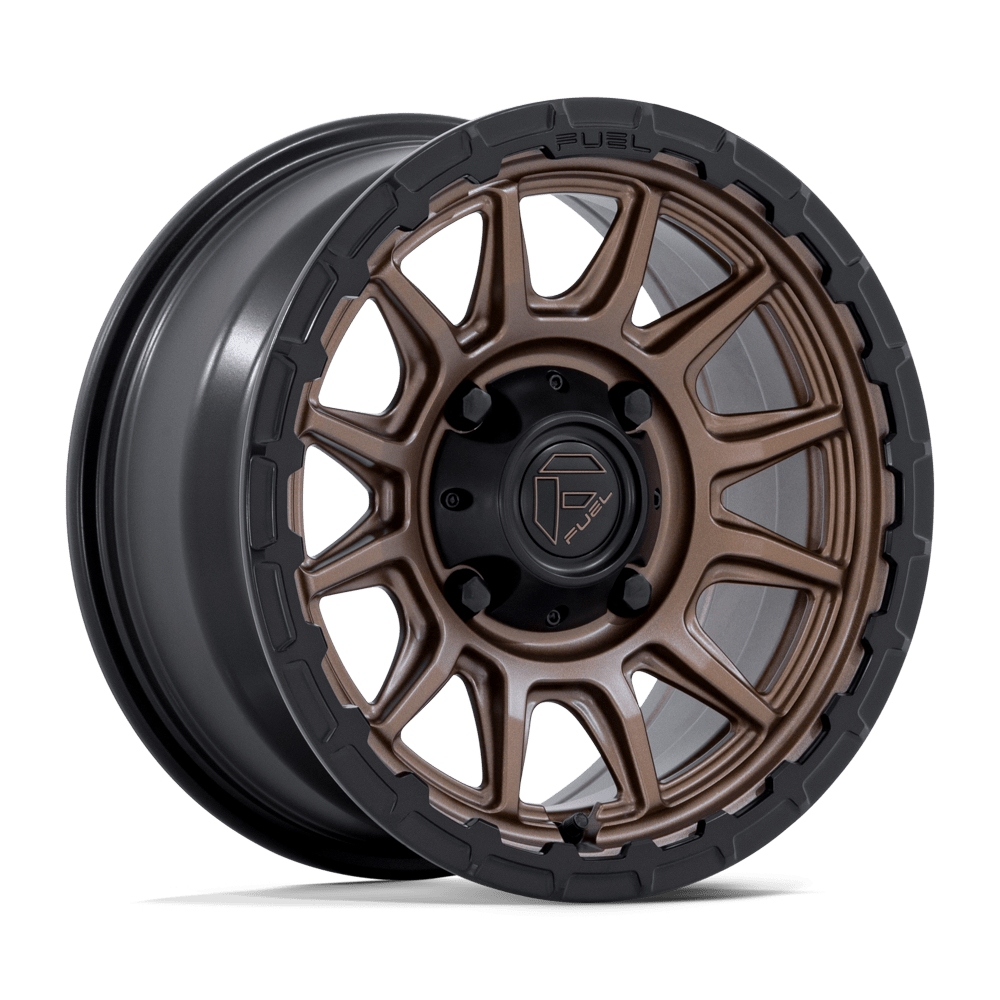 PISTON UTV 15X7 5X4.5 72 +38 M-BRZ MBLP