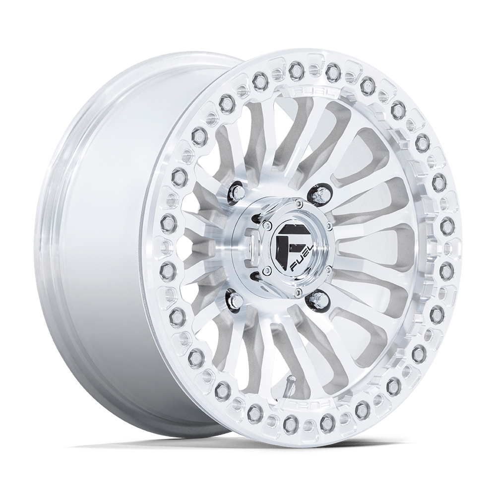 RINCON UTV BL 15X7 4X137 +10 MCH 12.7 PH