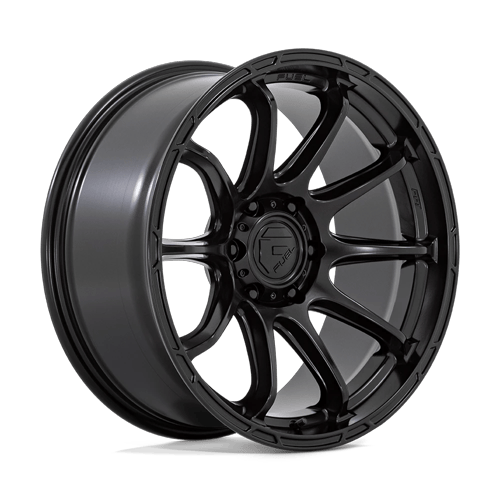 D791 VARIANT 20x9 6X135 ET1 87.10 bore Wheel