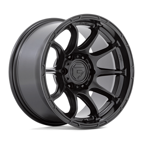 D791 VARIANT 17x9 5X5.0 ET1 71.50 bore Wheel