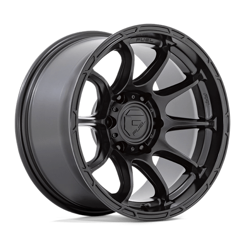 D791 VARIANT 20x9 5X5.0 ET1 71.50 bore Wheel