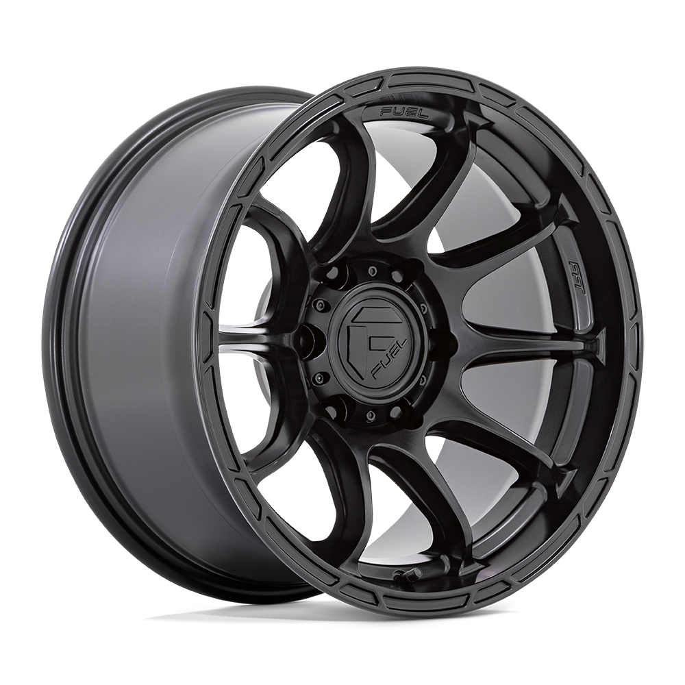 VARIANT 17X9 5X5.0 71.5 BD -12MM